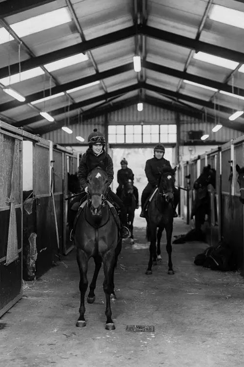Rockfield Farm American Barn Rockfield Farm American Barn